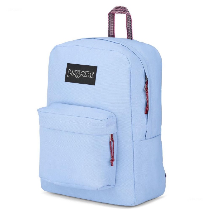 JanSport Restore Pack バックパック ラップトップ バックパック 青 | ZJPNQ78331