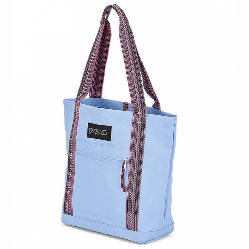 JanSport Restore Tote バッグ トートバッグ 青 | JPNZX45459