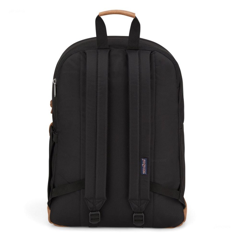 JanSport Right Pack Premium バックパック ランドセル 黒 | SJPNY43671