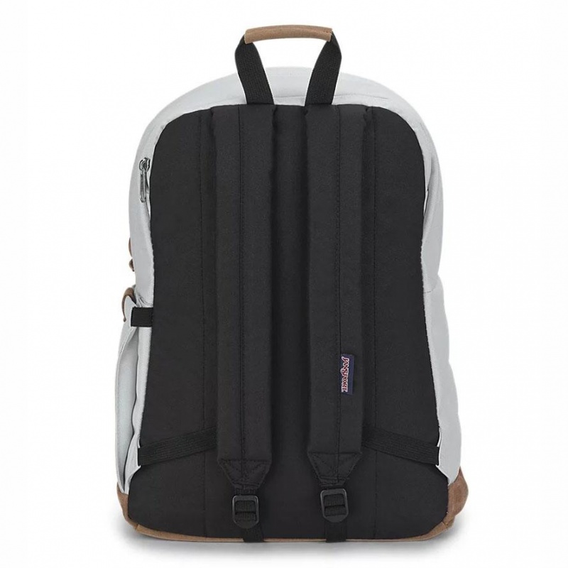 JanSport Right Pack Premium バックパック ラップトップ バックパック グレー | UJPND35173