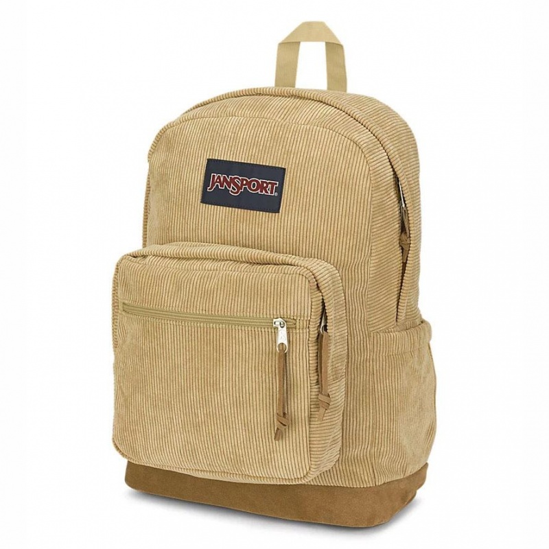 JanSport Right Pack バックパック ランドセル カーキ | DJPVO72152