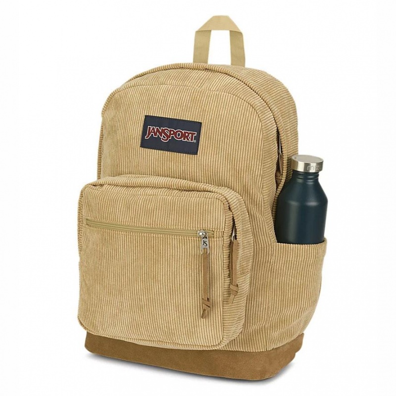 JanSport Right Pack バックパック ランドセル カーキ | DJPVO72152