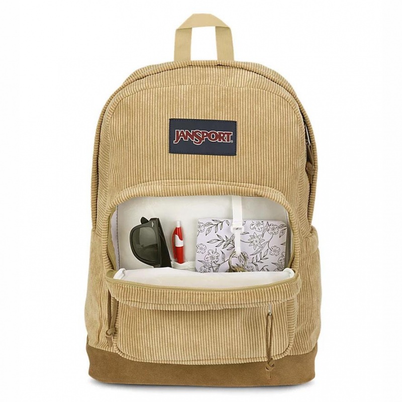 JanSport Right Pack バックパック ランドセル カーキ | DJPVO72152