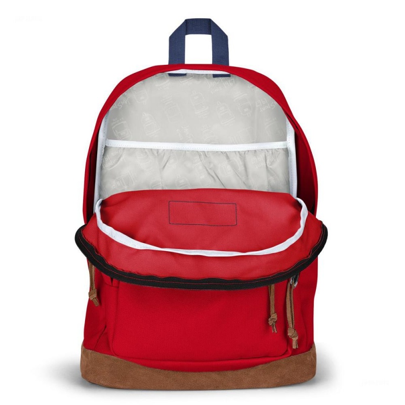 JanSport Right Pack バックパック ランドセル 赤 | EJPHC38926