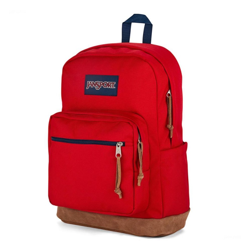 JanSport Right Pack バックパック ランドセル 赤 | EJPHC38926