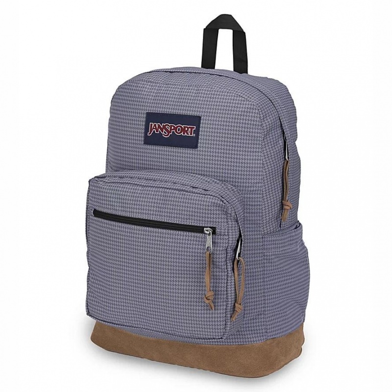 JanSport Right Pack バックパック ランドセル グレー | EJPVG50421