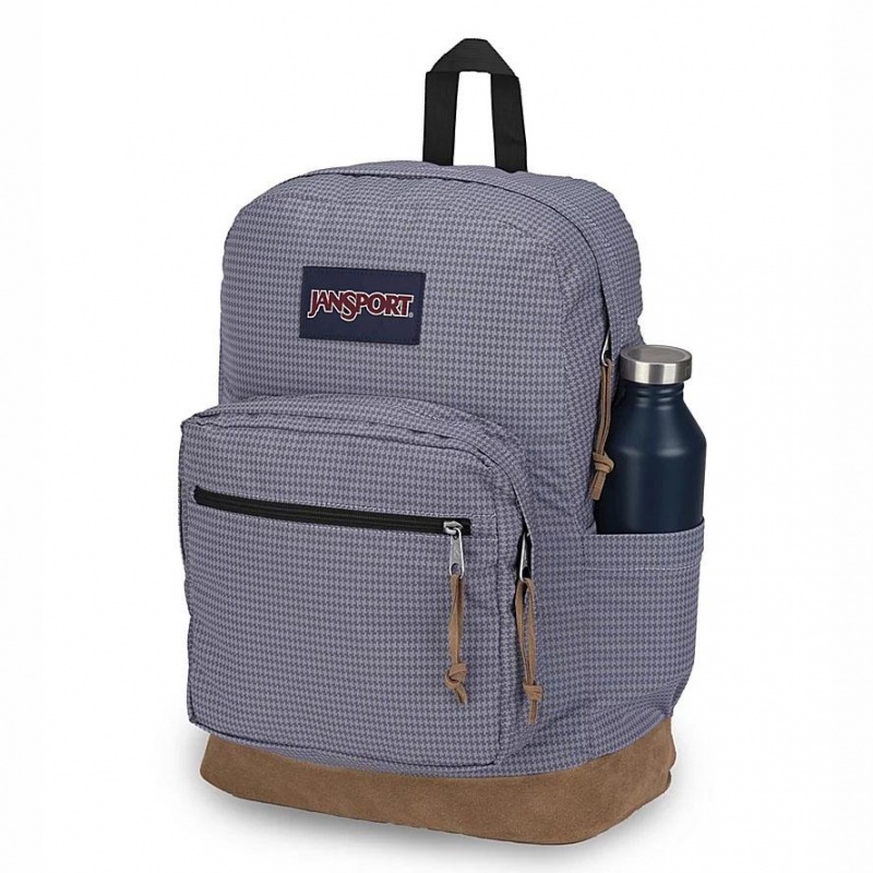 JanSport Right Pack バックパック ランドセル グレー | EJPVG50421