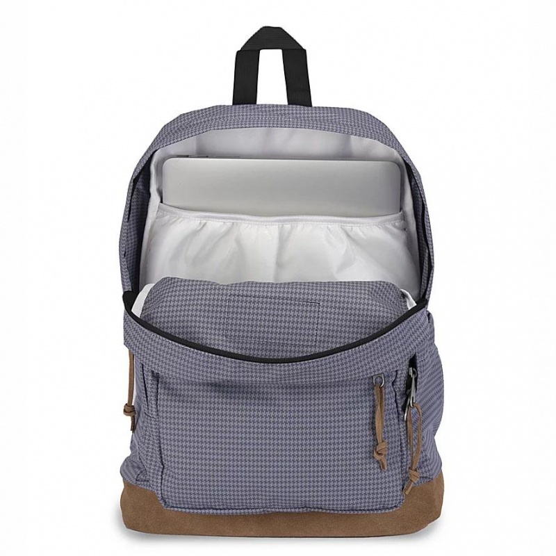 JanSport Right Pack バックパック ランドセル グレー | EJPVG50421