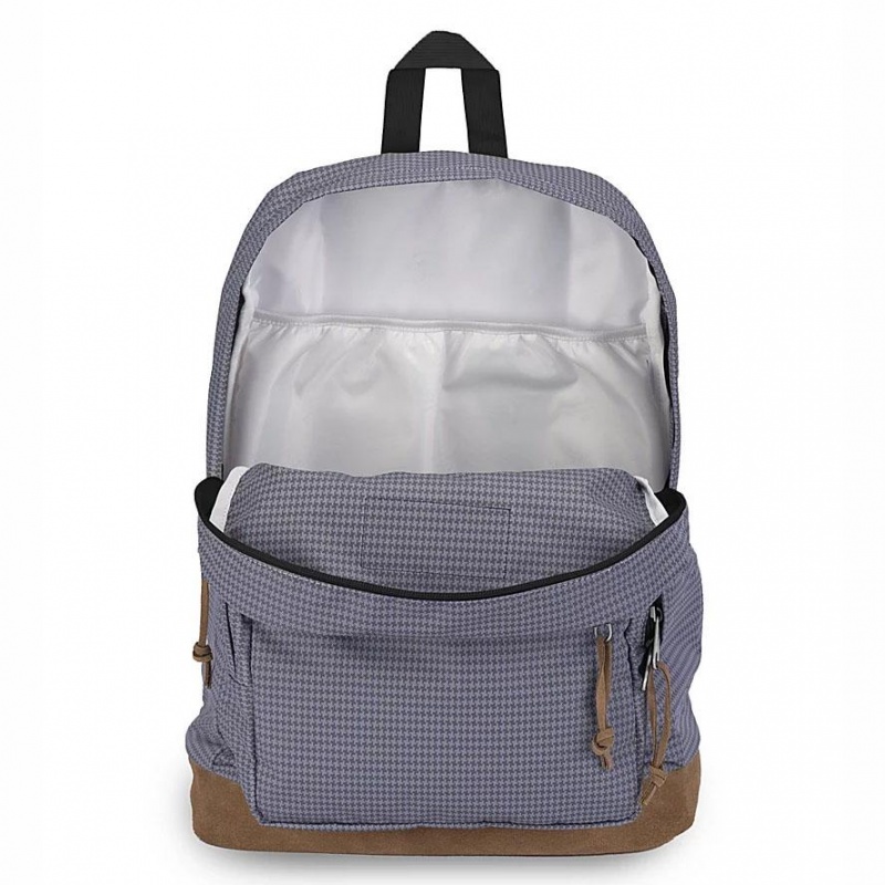 JanSport Right Pack バックパック ランドセル グレー | EJPVG50421