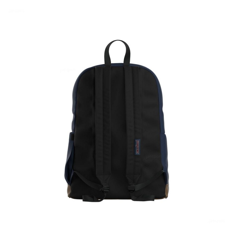 JanSport Right Pack バックパック ランドセル ネイビー | FJPHY93629