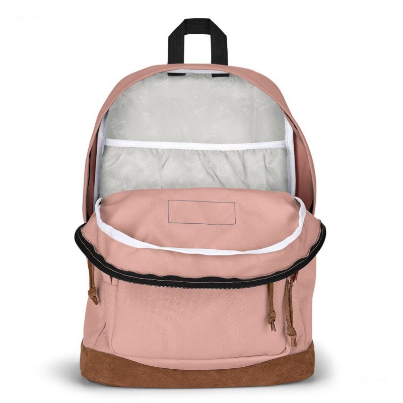 JanSport Right Pack バックパック ランドセル ピンク | JPCIF36180