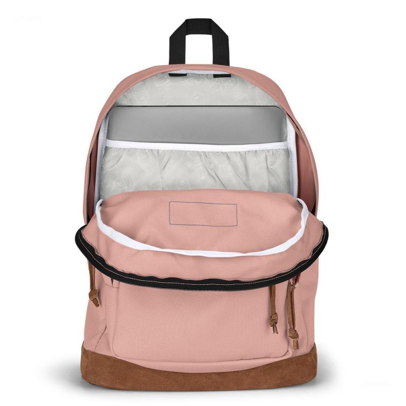 JanSport Right Pack バックパック ランドセル ピンク | JPCIF36180