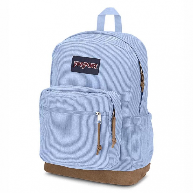 JanSport Right Pack バックパック ランドセル 青 | JPJKU89987