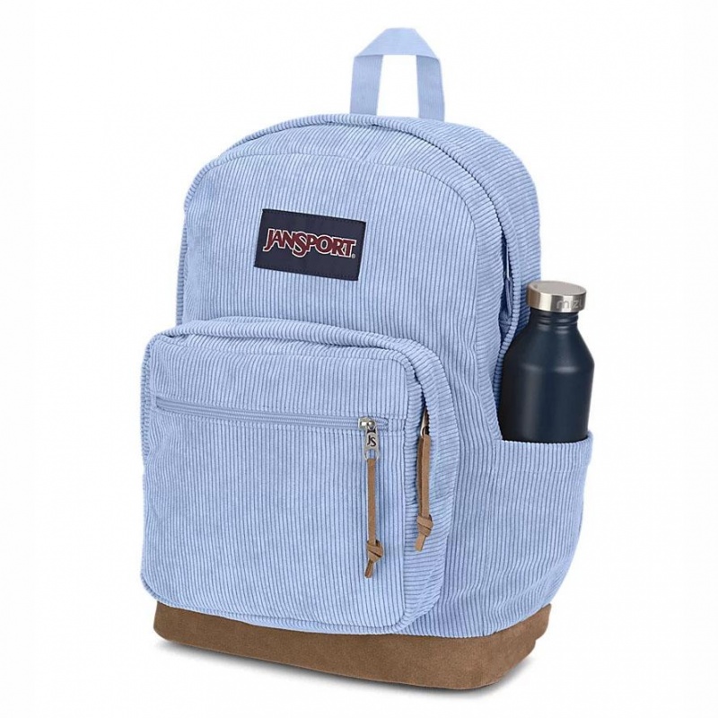 JanSport Right Pack バックパック ランドセル 青 | JPJKU89987