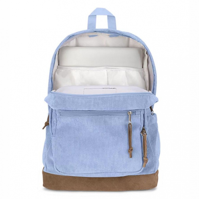 JanSport Right Pack バックパック ランドセル 青 | JPJKU89987