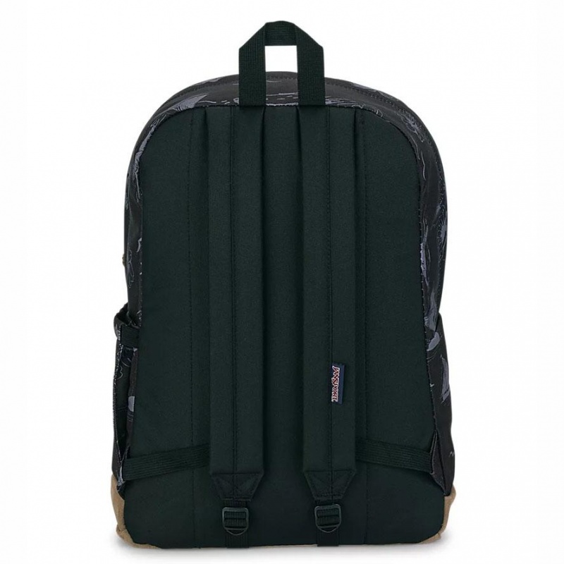 JanSport Right Pack バックパック ランドセル 黒 | JPZPD48598