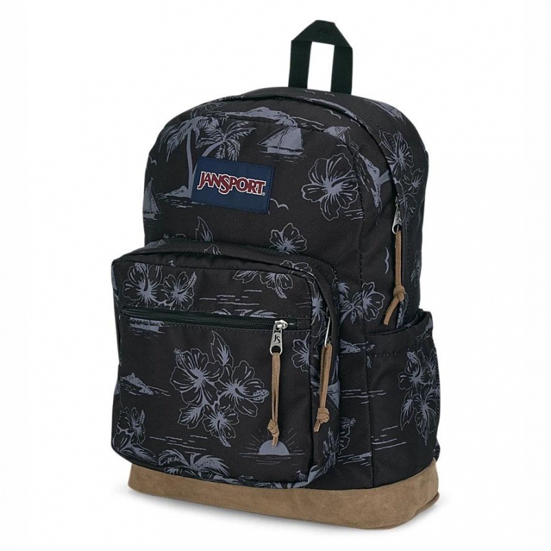 JanSport Right Pack バックパック ランドセル 黒 | JPZPD48598