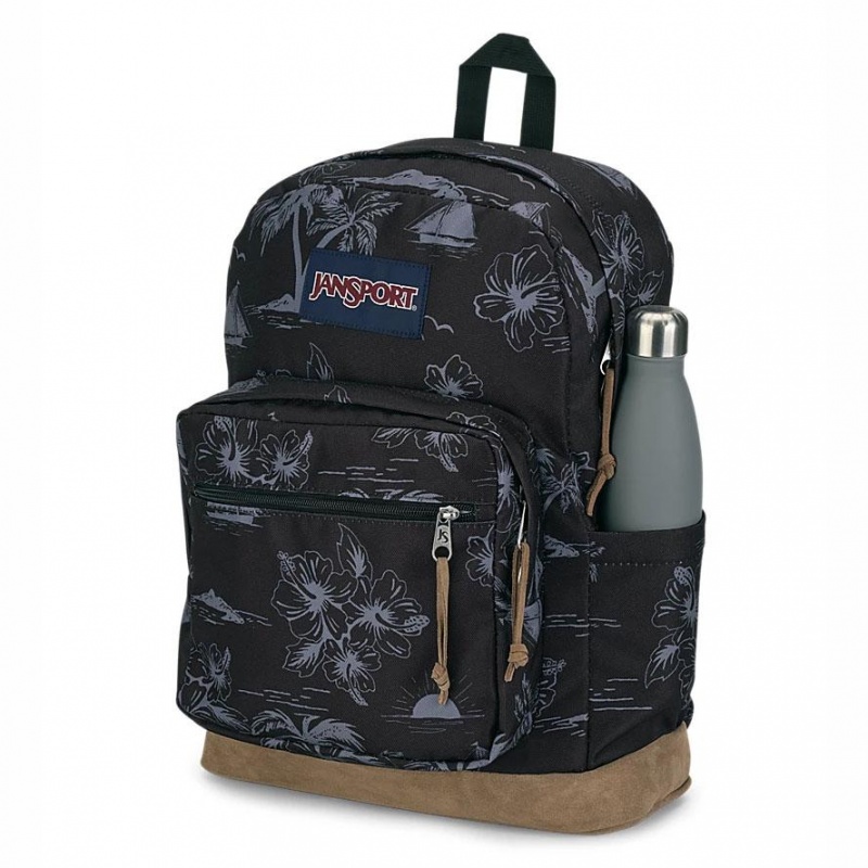 JanSport Right Pack バックパック ランドセル 黒 | JPZPD48598