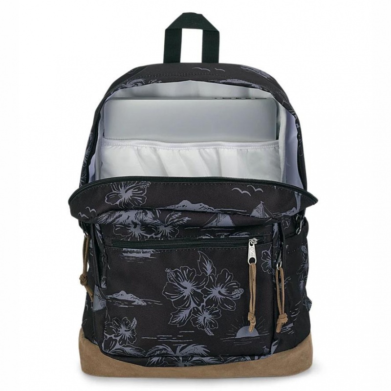 JanSport Right Pack バックパック ランドセル 黒 | JPZPD48598