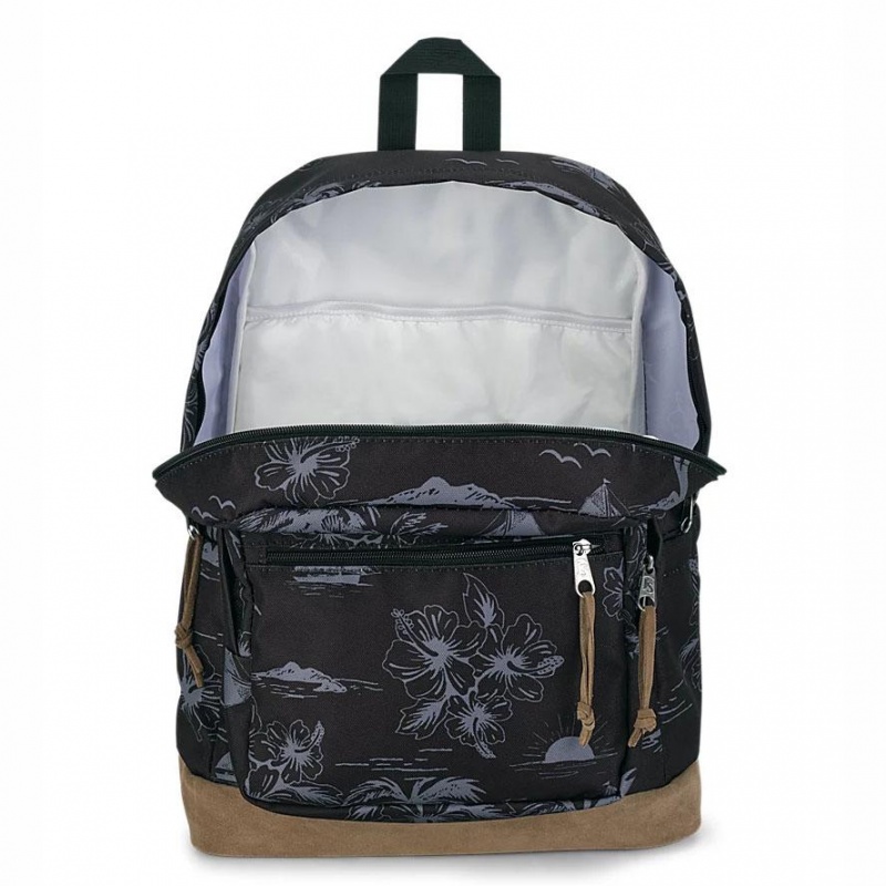 JanSport Right Pack バックパック ランドセル 黒 | JPZPD48598