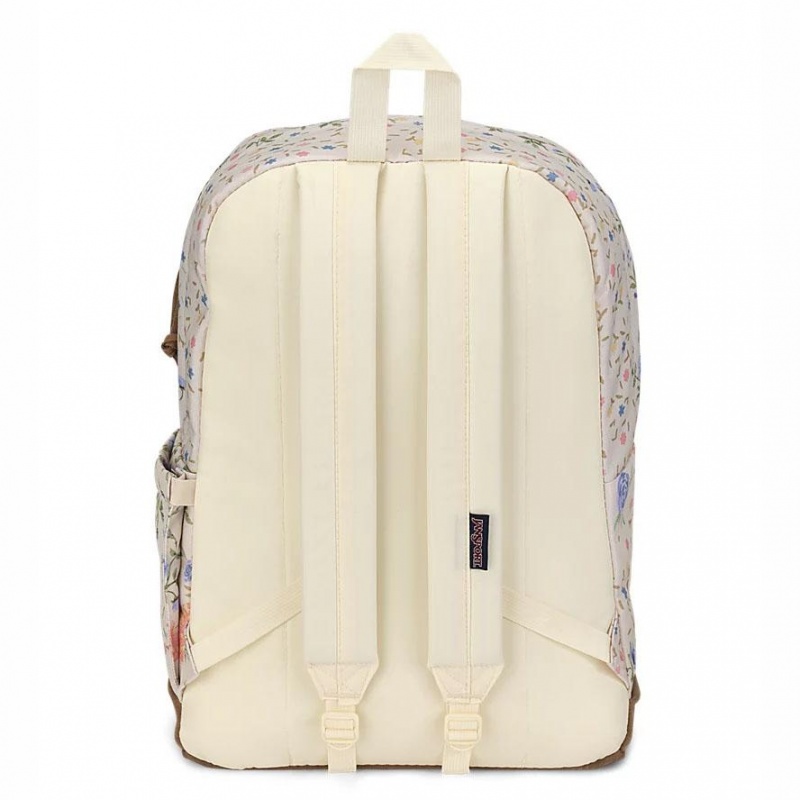 JanSport Right Pack バックパック ランドセル ベージュ | UJPND58326