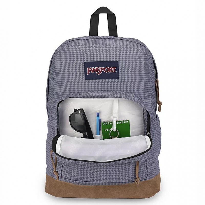 JanSport Right Pack バックパック ラップトップ バックパック グレー | AJPDF74600