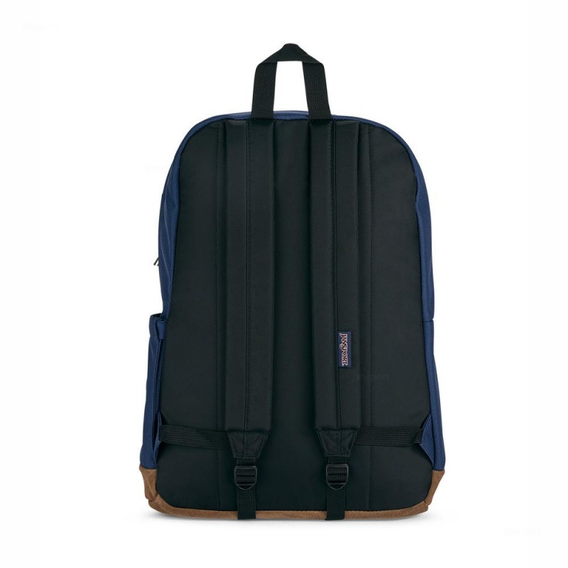 JanSport Right Pack バックパック ラップトップ バックパック ネイビー | DJPKV21848