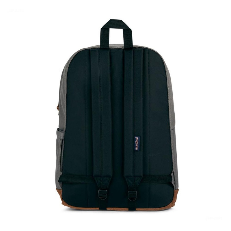 JanSport Right Pack バックパック ラップトップ バックパック 深いグレー | DJPVO82068