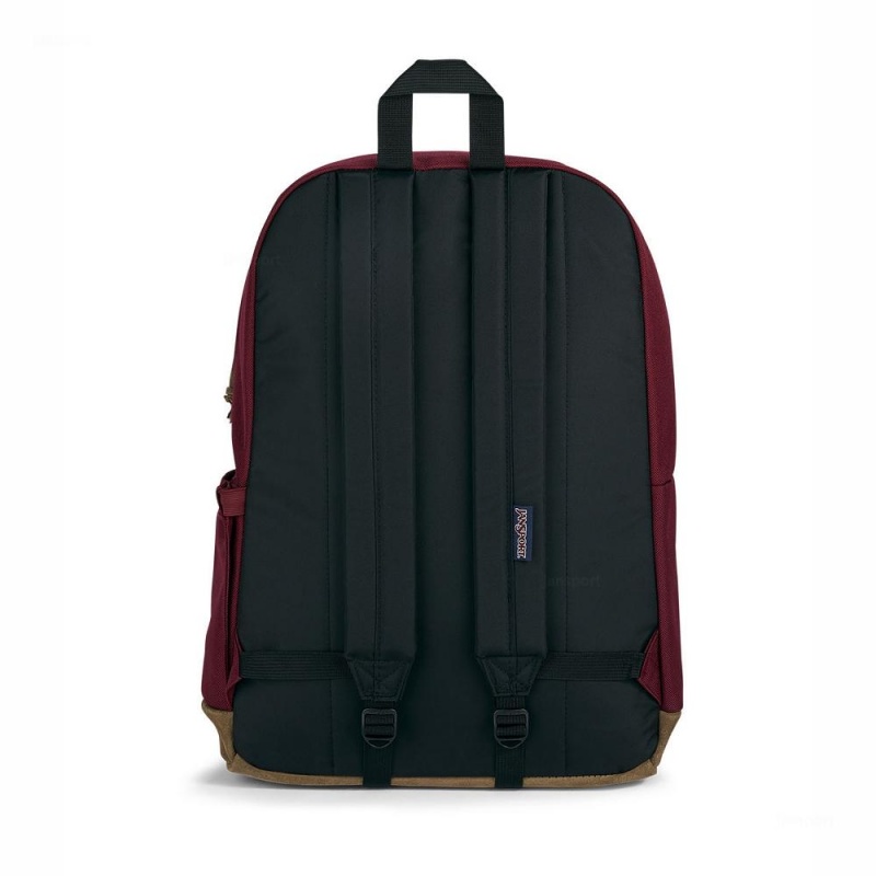 JanSport Right Pack バックパック ラップトップ バックパック ボルドー | JPJZR79069