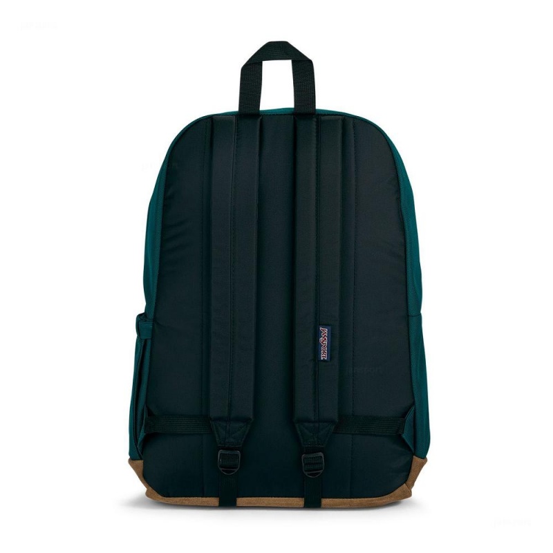 JanSport Right Pack バックパック ラップトップ バックパック 深い緑 | JPNEJ45341