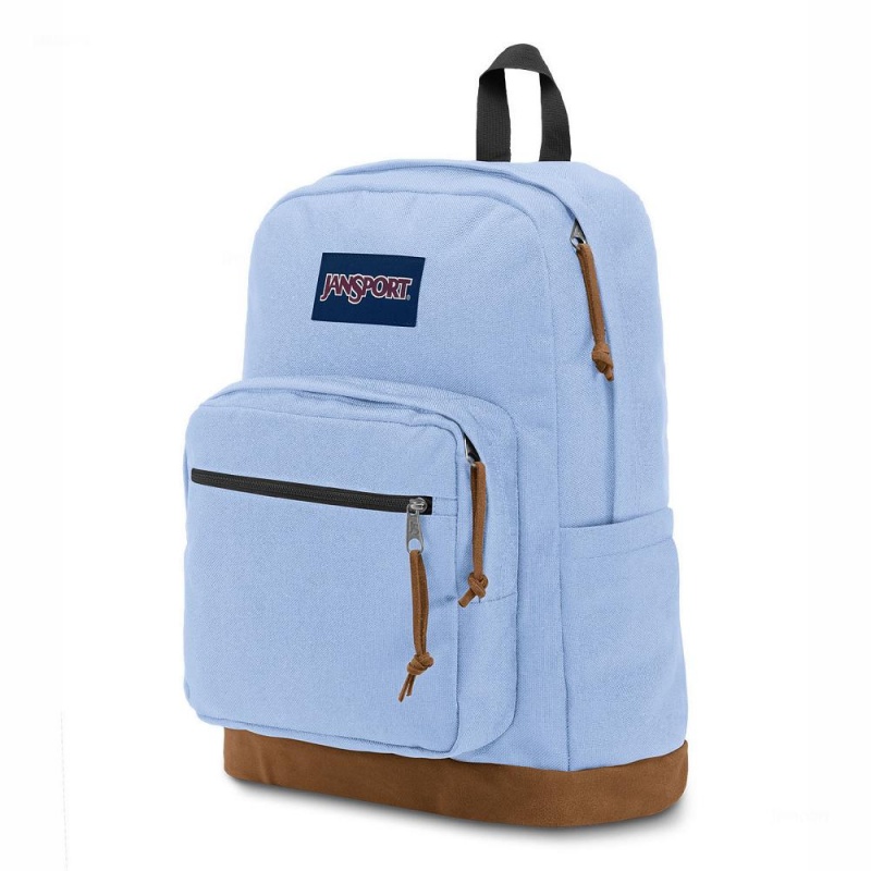 JanSport Right Pack バックパック ラップトップ バックパック 青 | JPNEJ70829