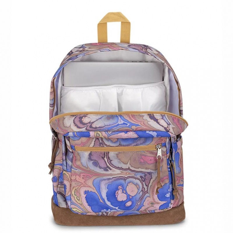 JanSport Right Pack バックパック ラップトップ バックパック カラー | XJPBH94757