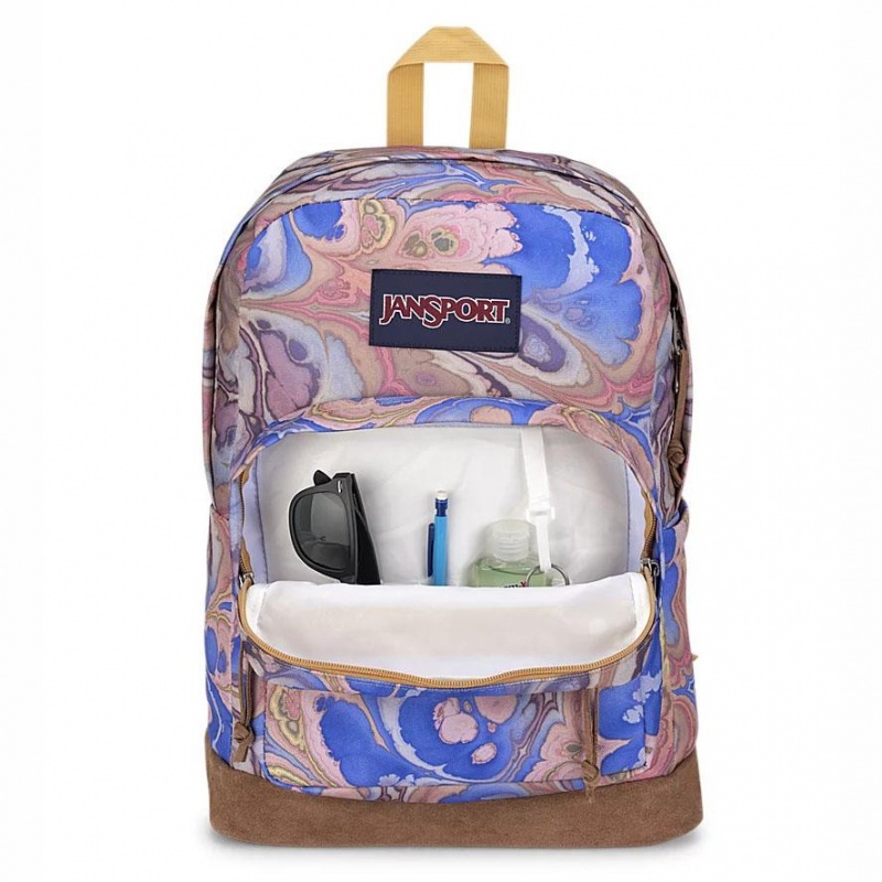 JanSport Right Pack バックパック ラップトップ バックパック カラー | XJPBH94757