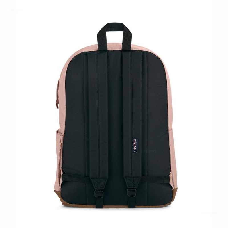 JanSport Right Pack バックパック ラップトップ バックパック ピンク | XJPGW24383