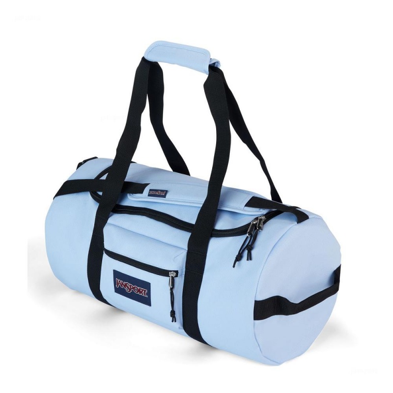 JanSport SuperBreak® Away Duffel 40L バッグ アウトドアバッグ 青 | JPCVG44823