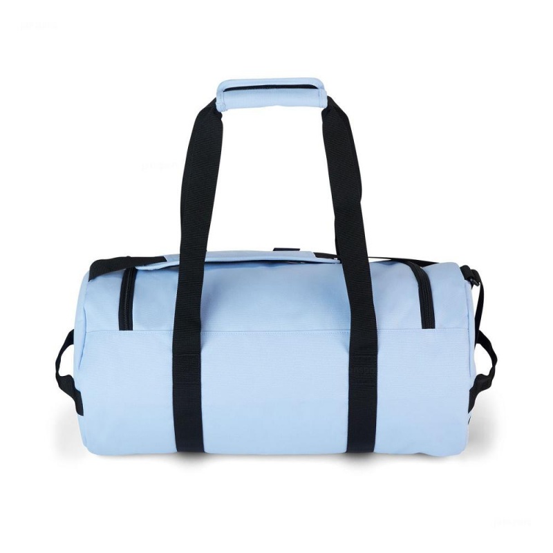 JanSport SuperBreak® Away Duffel 40L バッグ アウトドアバッグ 青 | JPCVG44823