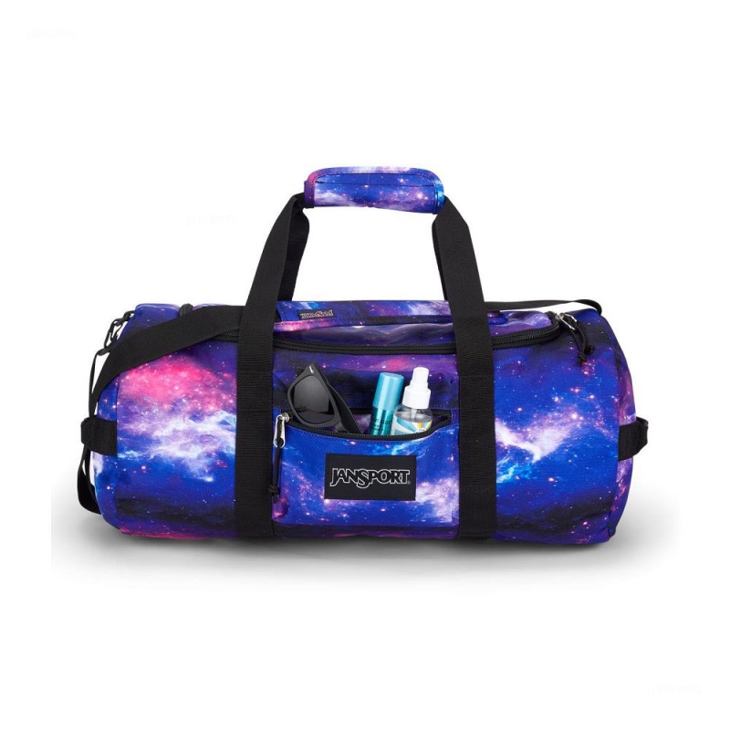 JanSport SuperBreak® Away Duffel 40L バッグ アウトドアバッグ カラー | FJPHY74598