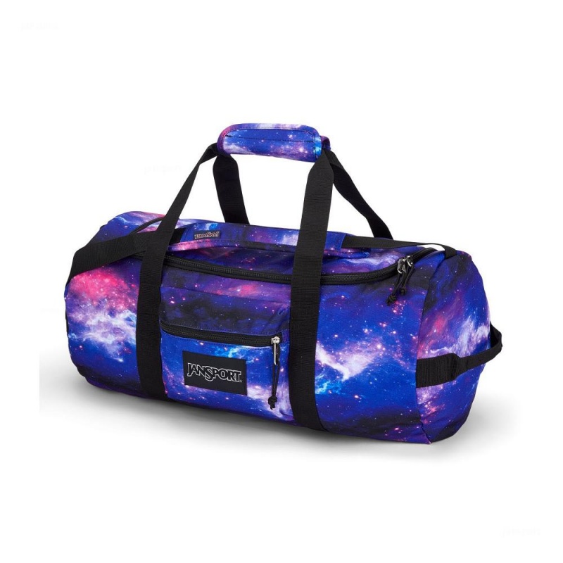 JanSport SuperBreak® Away Duffel 40L バッグ アウトドアバッグ カラー | FJPHY74598