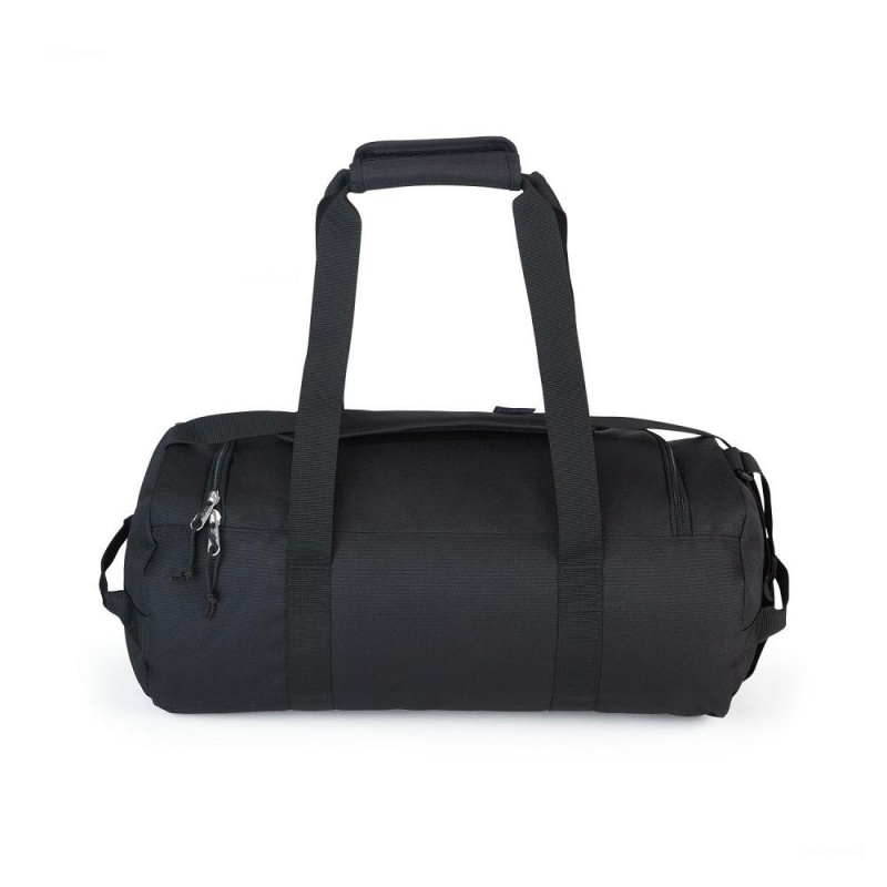 JanSport SuperBreak® Away Duffel 40L バッグ ダッフルバッグ 黒 | XJPBH93500