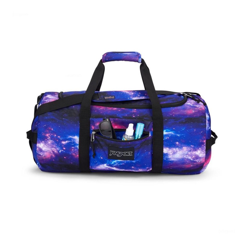 JanSport SuperBreak® Away Duffel 60L バッグ アウトドアバッグ カラー | XJPBH28289