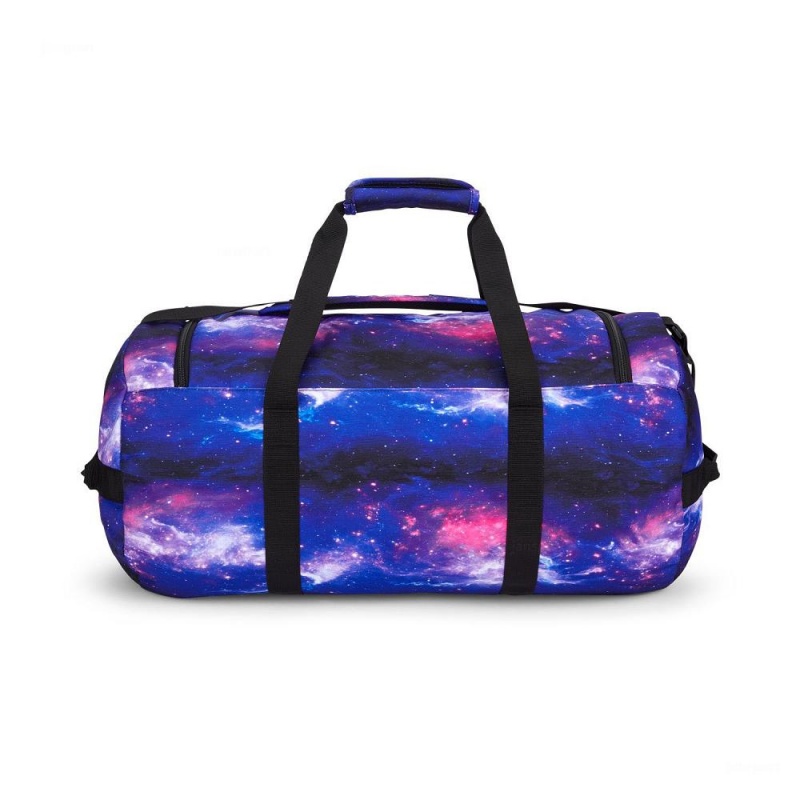 JanSport SuperBreak® Away Duffel 60L バッグ アウトドアバッグ カラー | XJPBH28289