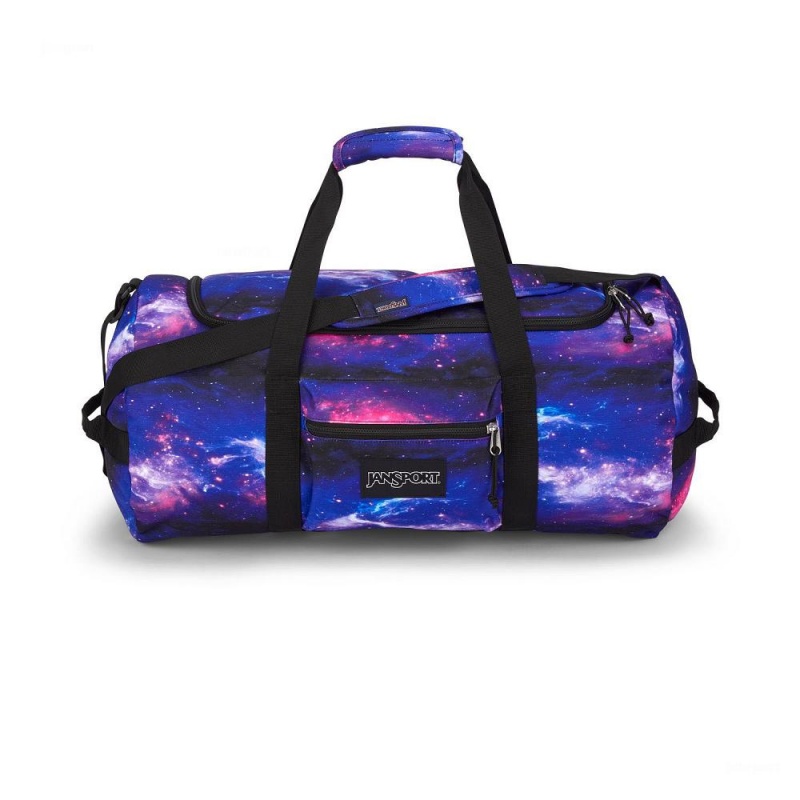 JanSport SuperBreak® Away Duffel 60L バッグ アウトドアバッグ カラー | XJPBH28289