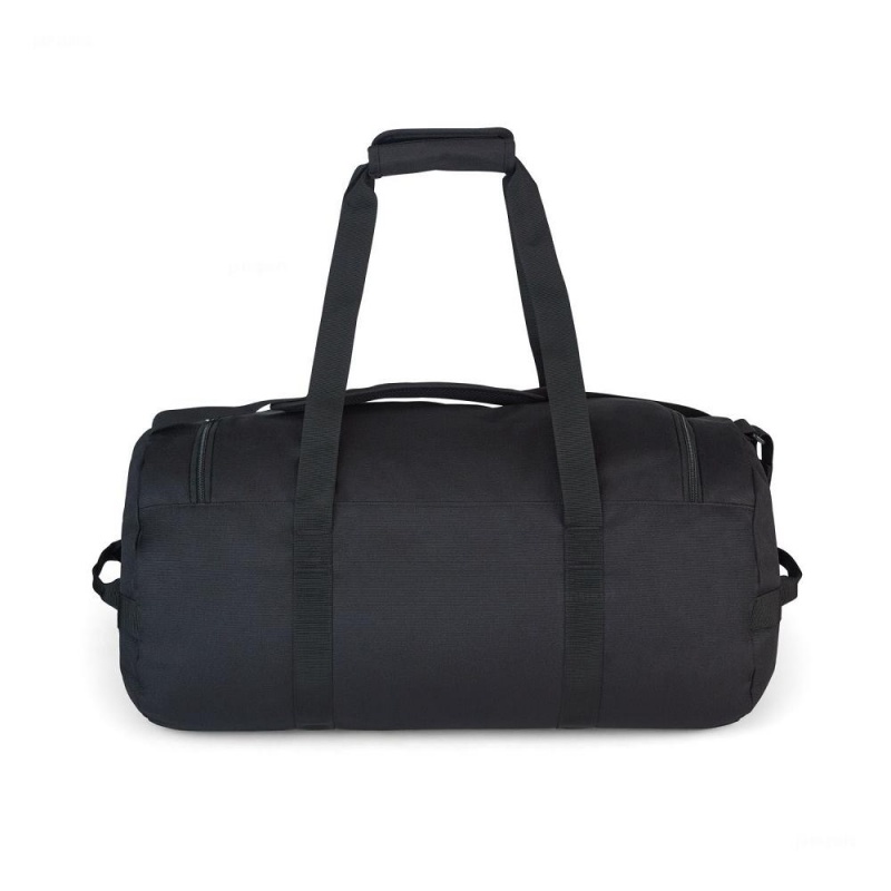 JanSport SuperBreak® Away Duffel 60L バッグ アウトドアバッグ 黒 | JPJKU51206