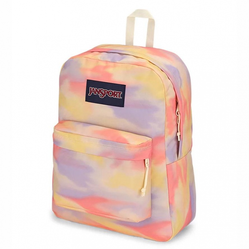 JanSport SuperBreak® Plus バックパック ランドセル カラー | AJPDF26601