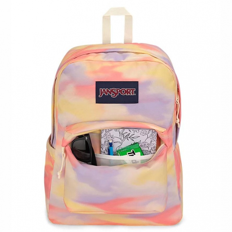 JanSport SuperBreak® Plus バックパック ランドセル カラー | AJPDF26601