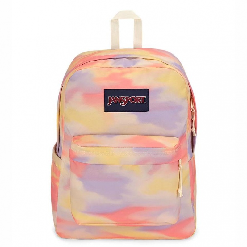 JanSport SuperBreak® Plus バックパック ランドセル カラー | AJPDF26601