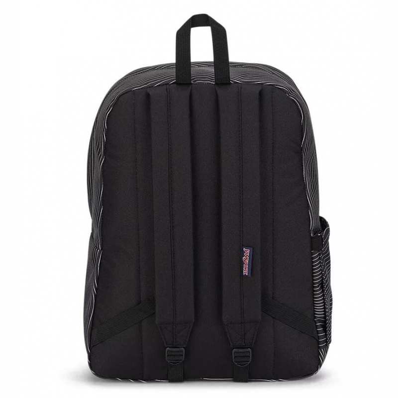 JanSport SuperBreak® Plus バックパック ランドセル 黒 | AJPDF86920