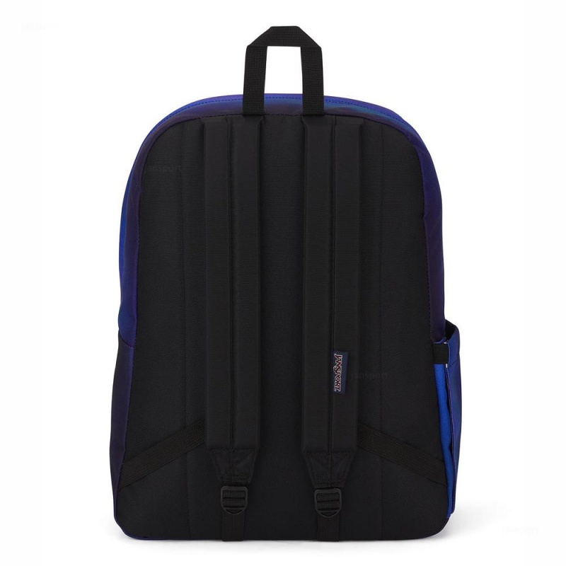 JanSport SuperBreak® Plus バックパック ランドセル 青 | AJPWC14987