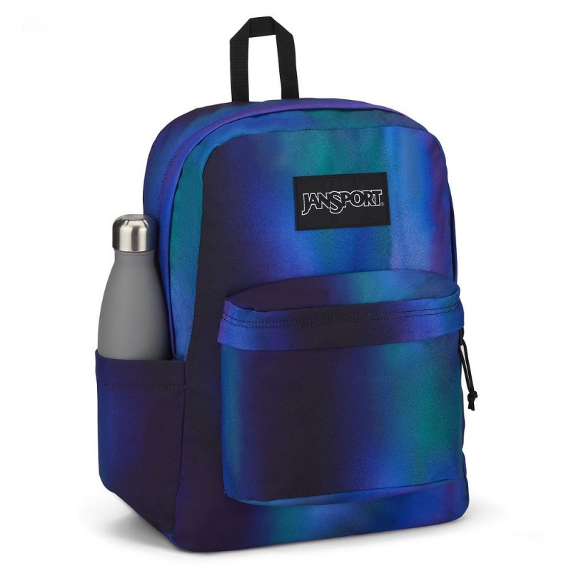 JanSport SuperBreak® Plus バックパック ランドセル 青 | AJPWC14987