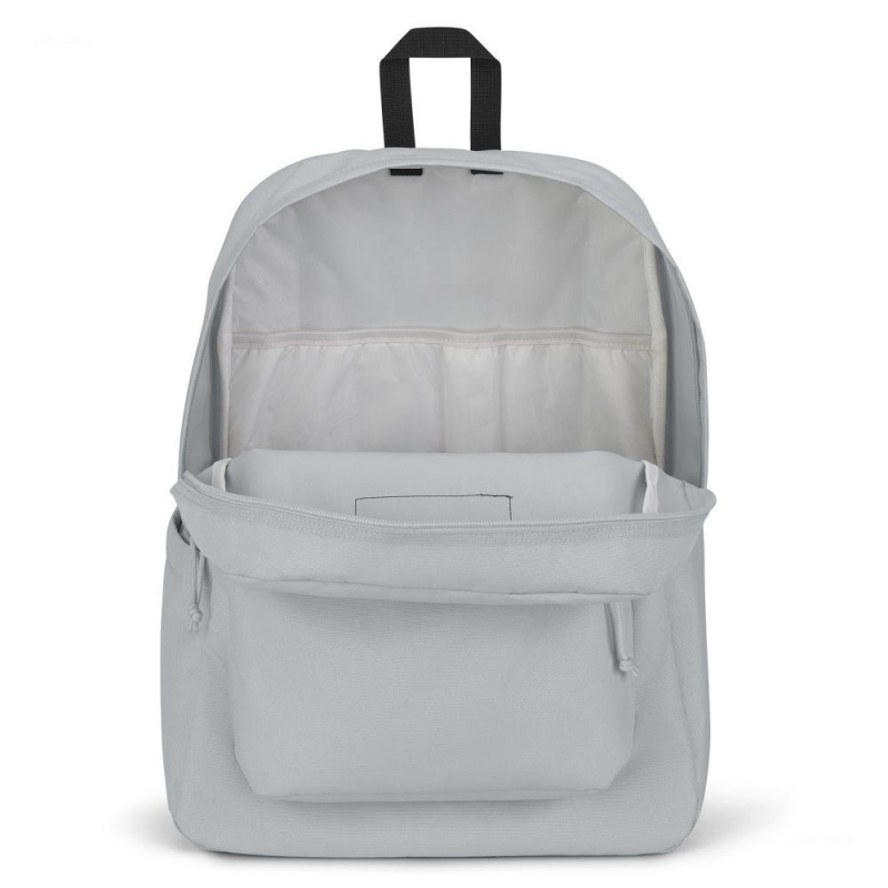 JanSport SuperBreak® Plus バックパック ランドセル グレー | AJPWC32562